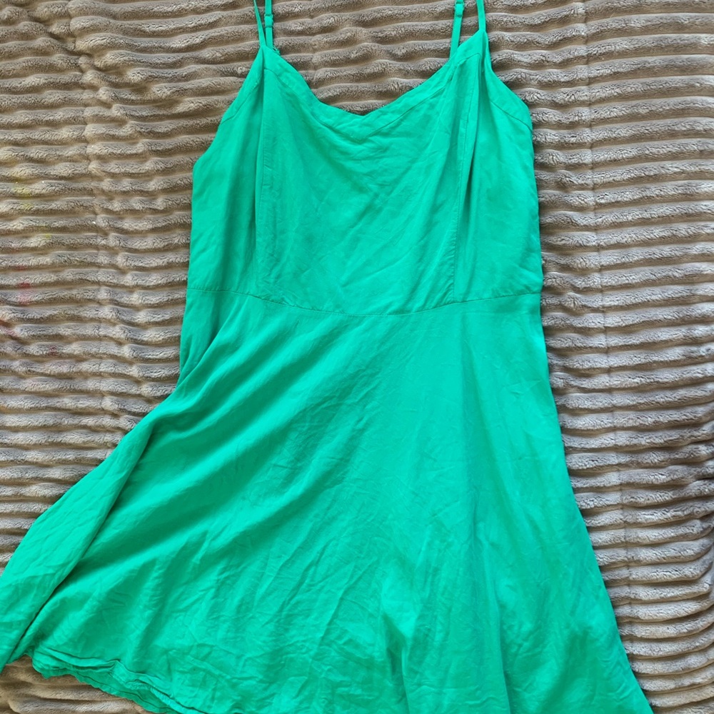 Dresses and one romper - Picture 2 of 4